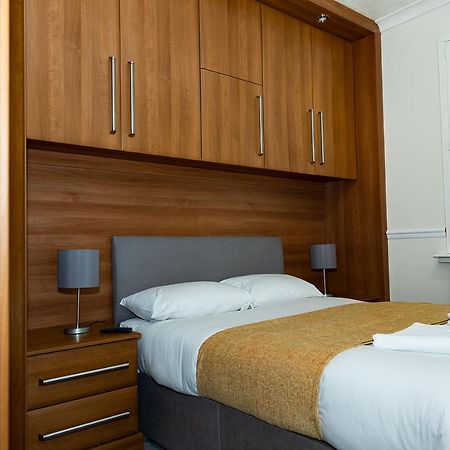 Alexander Apartments Blyth Cowpen Ngoại thất bức ảnh