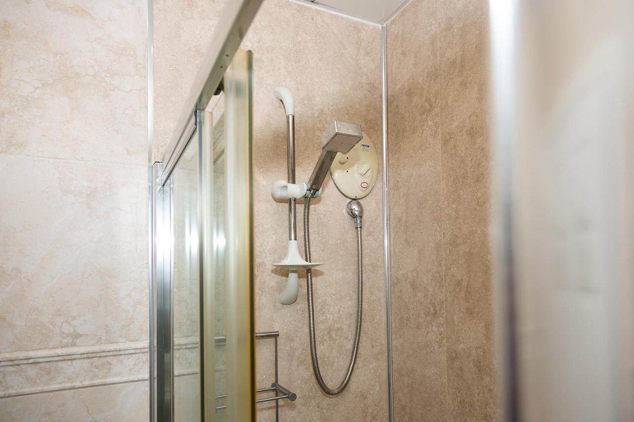 Alexander Apartments Blyth Cowpen Ngoại thất bức ảnh