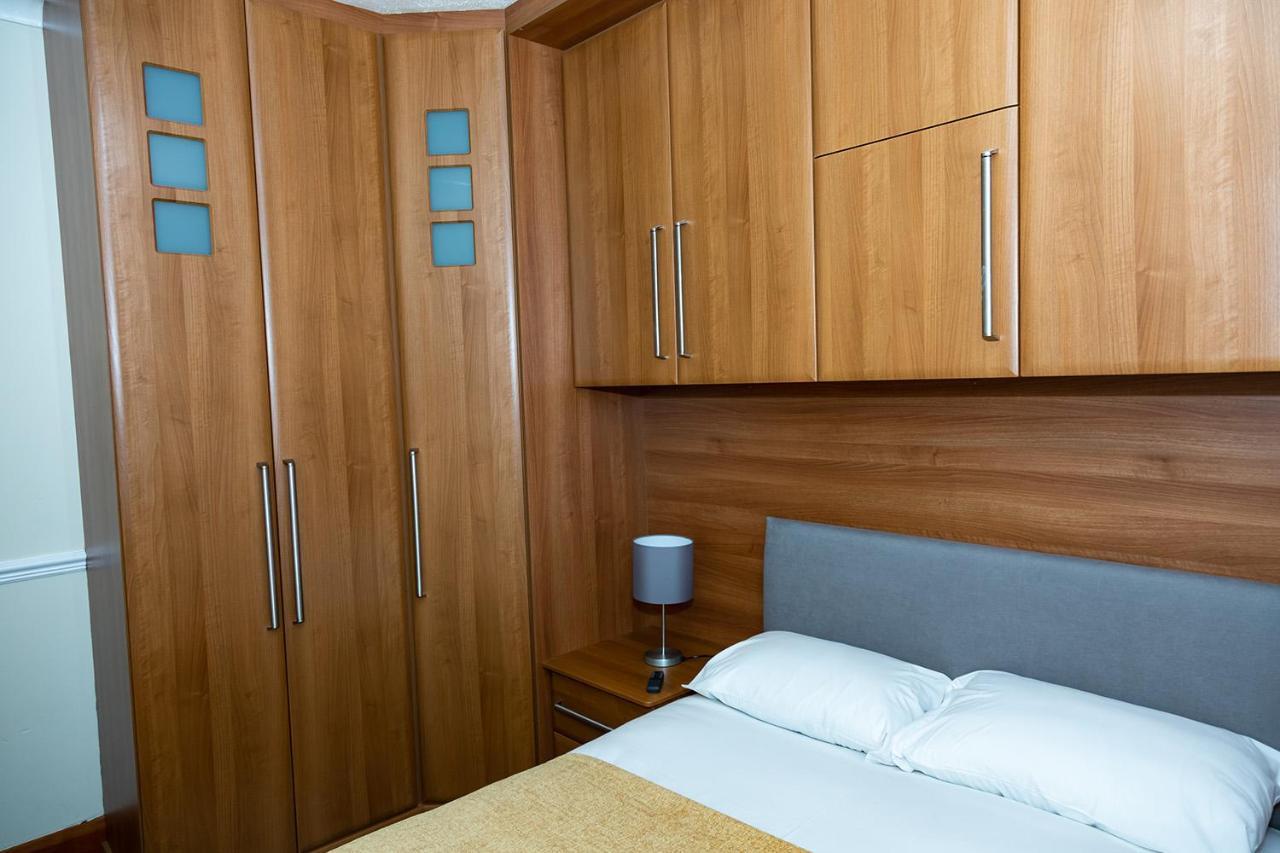 Alexander Apartments Blyth Cowpen Ngoại thất bức ảnh
